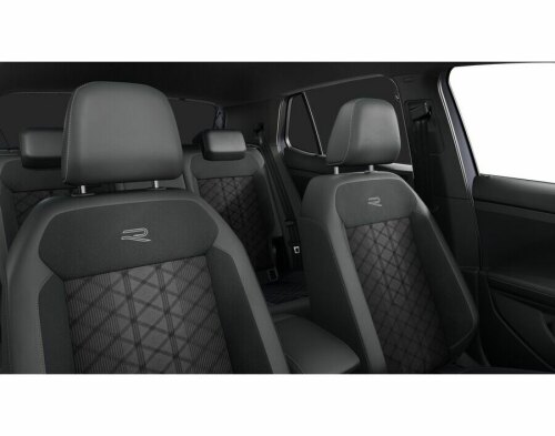 volkswagen nuova t-cross r-line plus 1.0 tsi 85 kw (115 cv) manuale