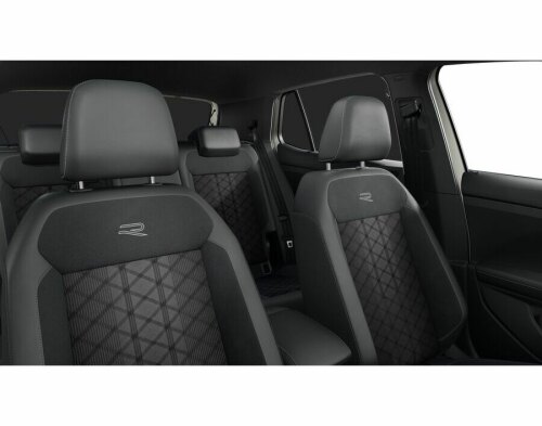 volkswagen nuova t-cross r-line plus 1.0 tsi 85 kw (115 cv) manuale