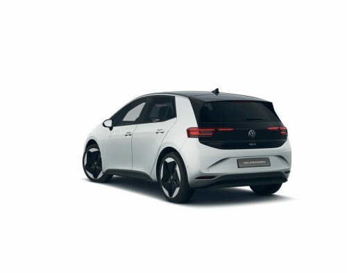 volkswagen id.3 pro s edition plus batteria da 79kwh (net) 150 kw (204 cv)