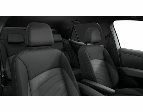 volkswagen id.3 pro s edition plus batteria da 79kwh (net) 150 kw (204 cv)