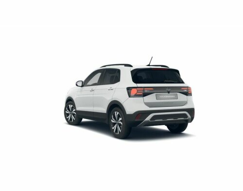 volkswagen nuova t-cross edition plus 1.0 tsi 85 kw (115 cv) dsg