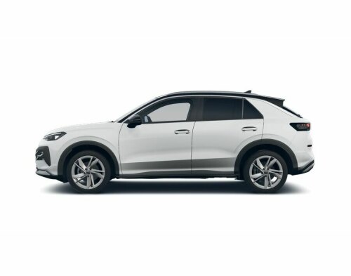volkswagen nuovo t-roc style 1.5 etsi act 110 kw (150 cv) dsg