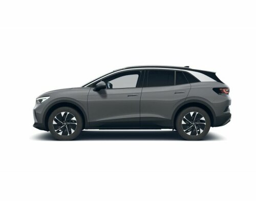 volkswagen id.4 pure edition plus batteria da 52kwh (net) 125 kw (170 cv)