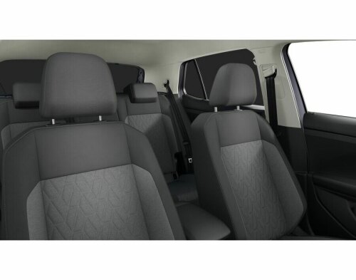 volkswagen nuova t-cross edition plus 1.0 tsi 85 kw (115 cv) dsg