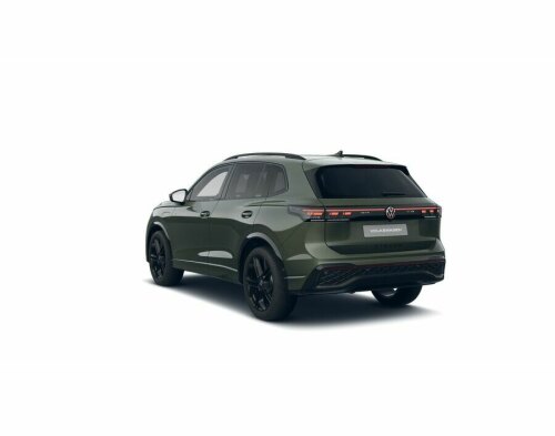 volkswagen nuova tiguan r-line plus 1.5 tsi ehybrid 150 kw (204 cv) dsg