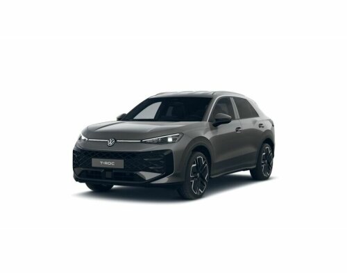 volkswagen nuovo t-roc r-line 1.5 etsi act 110 kw (150 cv) dsg