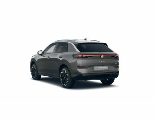 volkswagen nuovo t-roc r-line 1.5 etsi act 110 kw (150 cv) dsg