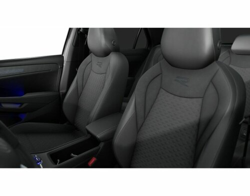volkswagen nuovo t-roc r-line 1.5 etsi act 110 kw (150 cv) dsg