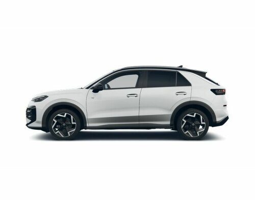 volkswagen nuovo t-roc r-line 1.5 etsi act 110 kw (150 cv) dsg