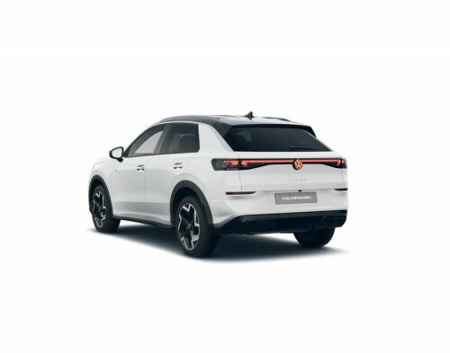 volkswagen nuovo t-roc r-line 1.5 etsi act 110 kw (150 cv) dsg