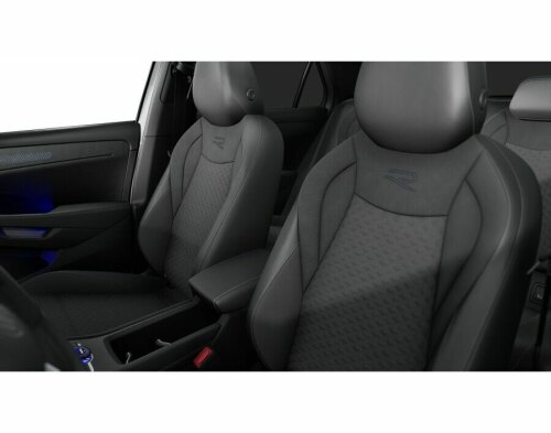 volkswagen nuovo t-roc r-line 1.5 etsi act 110 kw (150 cv) dsg