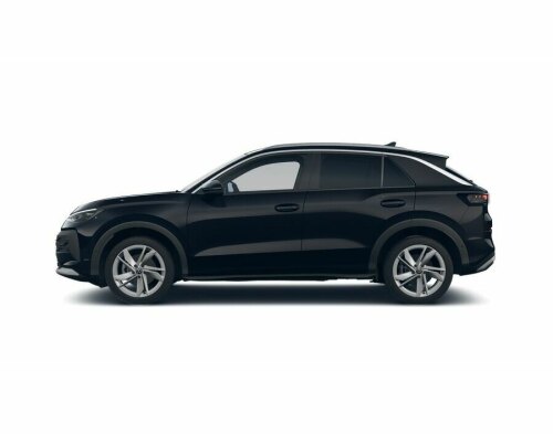 volkswagen nuovo t-roc style 1.5 etsi act 110 kw (150 cv) dsg