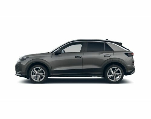 volkswagen nuovo t-roc style 1.5 etsi act 110 kw (150 cv) dsg
