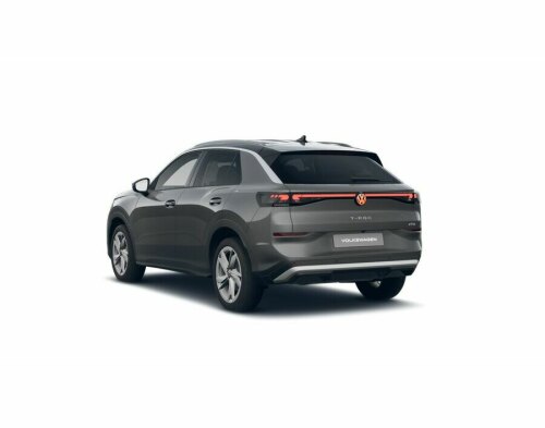 volkswagen nuovo t-roc style 1.5 etsi act 110 kw (150 cv) dsg