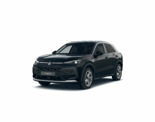 volkswagen nuovo t-roc style 1.5 etsi act 85 kw (115 cv) dsg