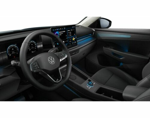 volkswagen nuovo t-roc style 1.5 etsi act 85 kw (115 cv) dsg