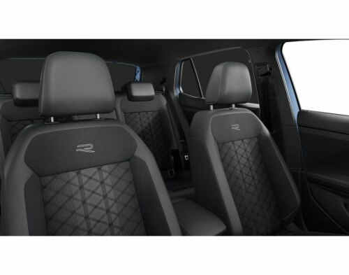 volkswagen nuova t-cross r-line plus 1.0 tsi 85 kw (115 cv) manuale