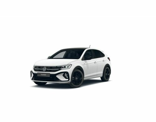 volkswagen taigo r-line plus 1.0 tsi 85 kw (115 cv) dsg
