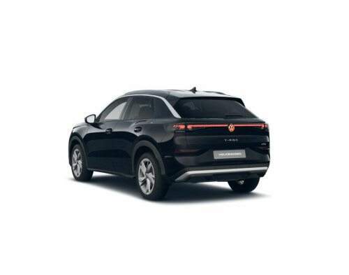 volkswagen nuovo t-roc style 1.5 etsi act 85 kw (115 cv) dsg