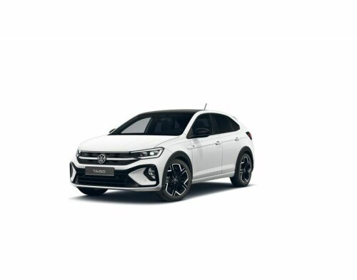 volkswagen taigo r-line plus 1.0 tsi 85 kw (115 cv) dsg