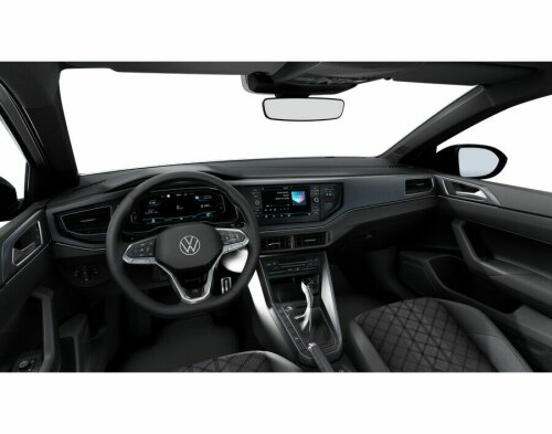 volkswagen taigo r-line plus 1.0 tsi 85 kw (115 cv) dsg