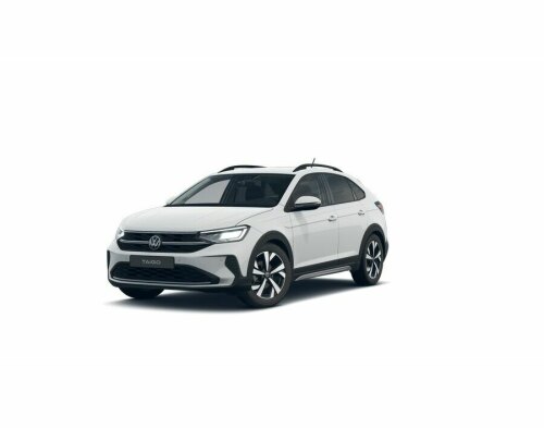 volkswagen taigo edition plus 1.0 tsi 70 kw (95 cv) manuale