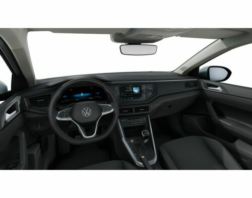 volkswagen taigo edition plus 1.0 tsi 70 kw (95 cv) manuale