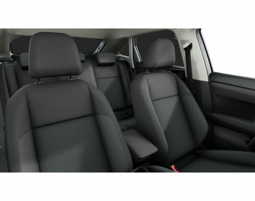 volkswagen taigo edition plus 1.0 tsi 70 kw (95 cv) manuale