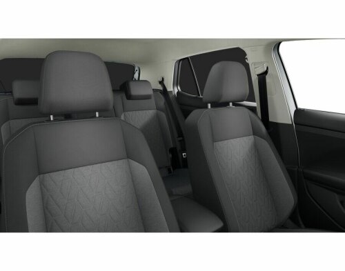 volkswagen nuova t-cross edition plus 1.0 tsi 85 kw (115 cv) dsg