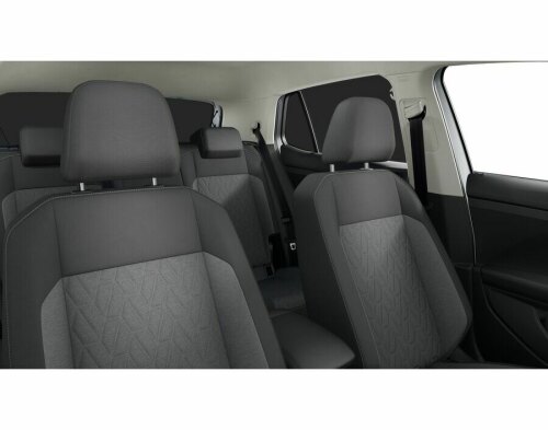 volkswagen nuova t-cross edition plus 1.0 tsi 70 kw (95 cv) manuale