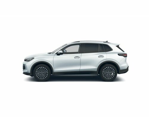volkswagen nuova tiguan edition plus 1.5 etsi act 110 kw (150 cv) dsg