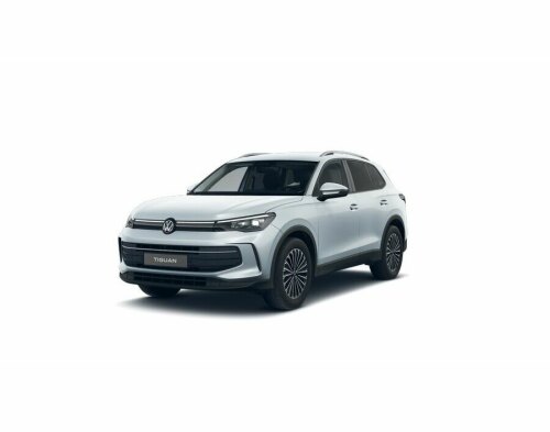 volkswagen nuova tiguan edition plus 1.5 etsi act 110 kw (150 cv) dsg
