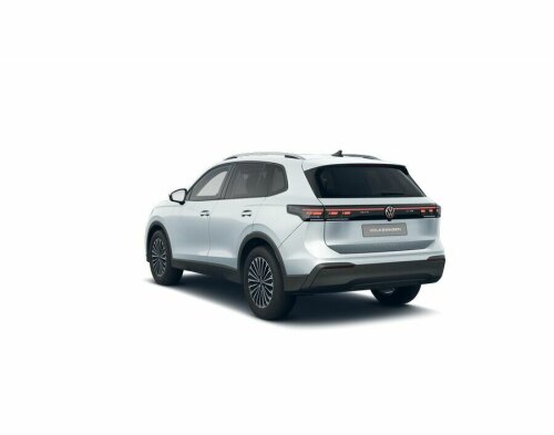 volkswagen nuova tiguan edition plus 1.5 etsi act 110 kw (150 cv) dsg