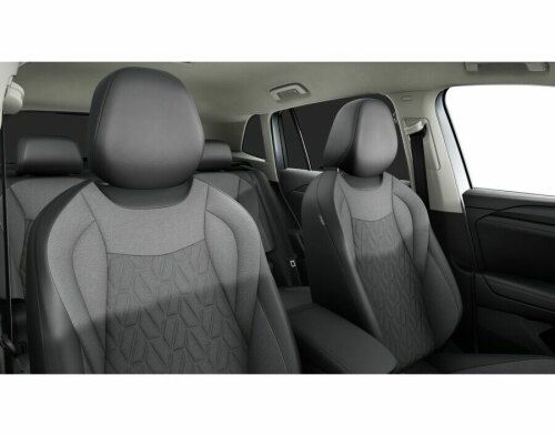 volkswagen nuova tiguan edition plus 1.5 etsi act 110 kw (150 cv) dsg