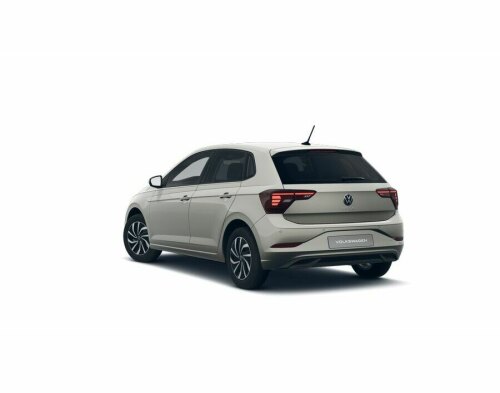 volkswagen polo young 1.0 59 kw (80 cv) manuale
