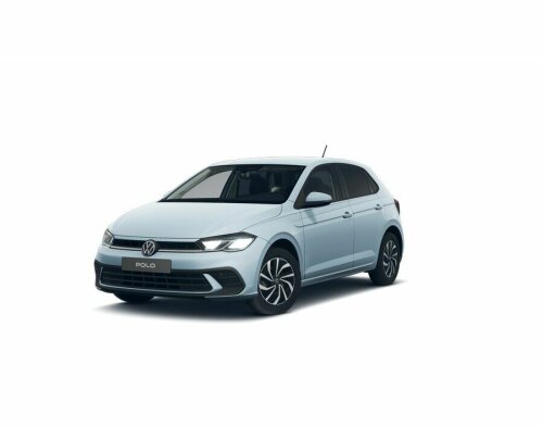 volkswagen polo young 1.0 59 kw (80 cv) manuale