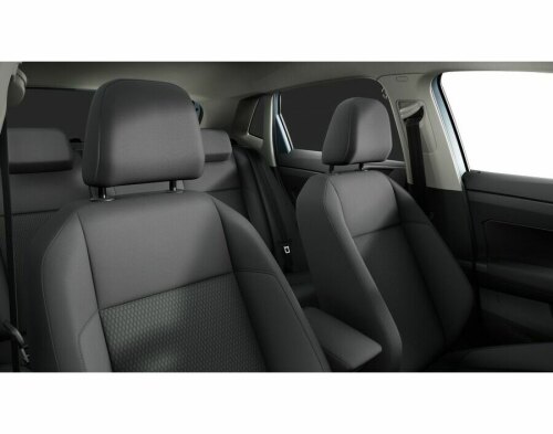 volkswagen polo young 1.0 59 kw (80 cv) manuale