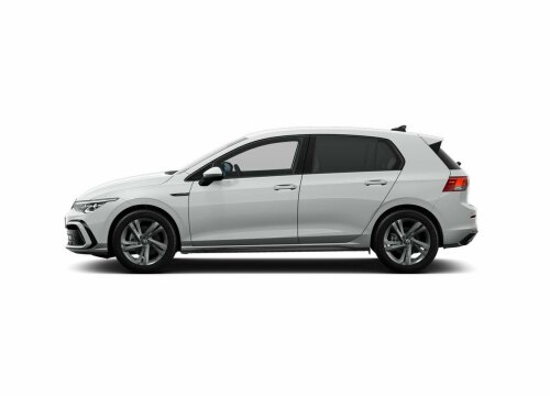 volkswagen golf 8 r-line 1.5 etsi evo act 110 kw (150 cv) dsg
