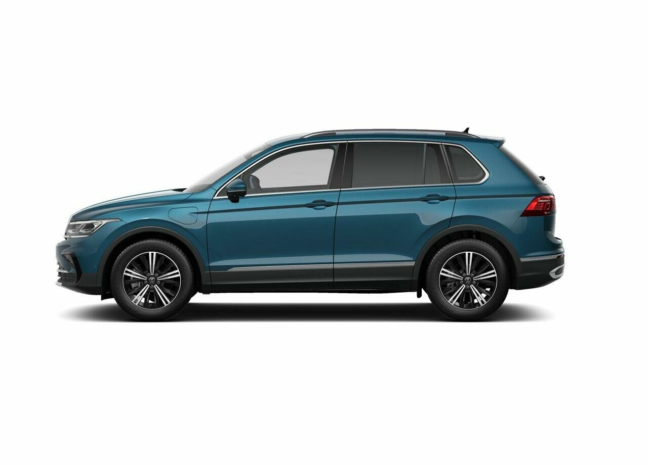 volkswagen tiguan elegance 1.4 tsi ehybrid 180 kw (245 cv) dsg