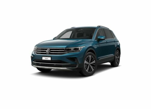 volkswagen tiguan elegance 1.4 tsi ehybrid 180 kw (245 cv) dsg