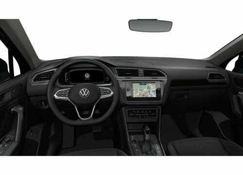 volkswagen tiguan elegance 1.4 tsi ehybrid 180 kw (245 cv) dsg