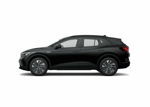 volkswagen id.4 pro performance batteria da 77kwh (net) 150 kw (204 cv)