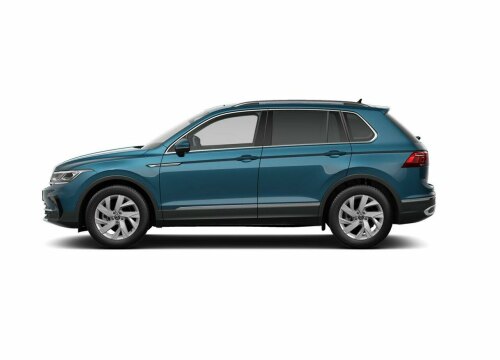 volkswagen tiguan elegance 2.0 tdi scr 110 kw (150 cv) dsg 4motion
