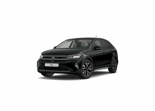 volkswagen taigo life 1.0 tsi 70 kw (95 cv) manuale