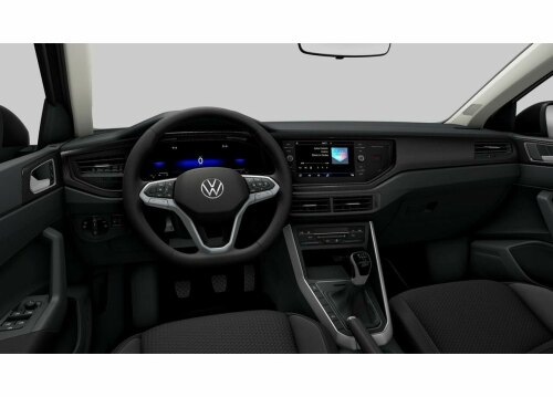volkswagen taigo life 1.0 tsi 70 kw (95 cv) manuale