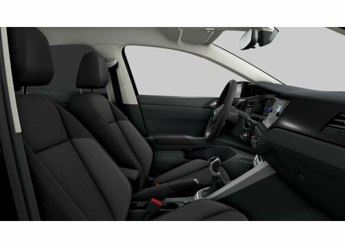 volkswagen taigo life 1.0 tsi 70 kw (95 cv) manuale