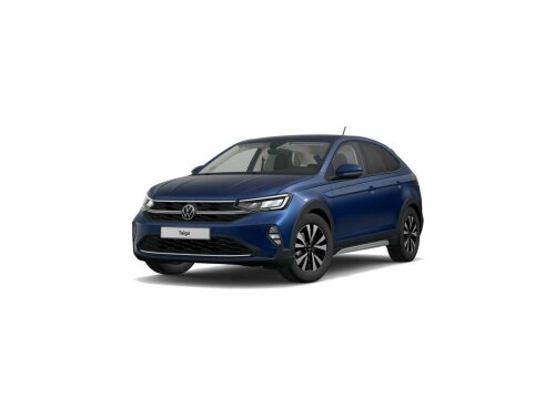 volkswagen taigo life 1.0 tsi 70 kw (95 cv) manuale