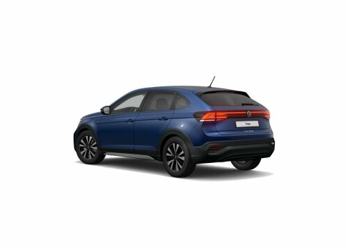 volkswagen taigo life 1.0 tsi 70 kw (95 cv) manuale