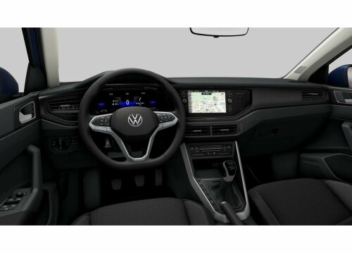 volkswagen taigo life 1.0 tsi 70 kw (95 cv) manuale
