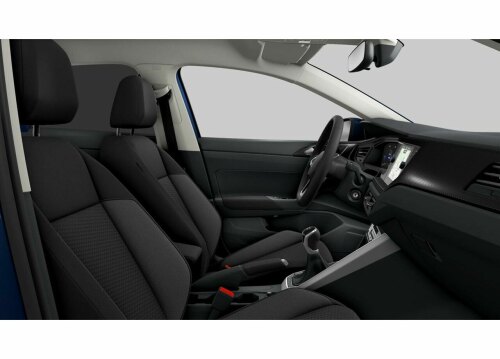 volkswagen taigo life 1.0 tsi 70 kw (95 cv) manuale